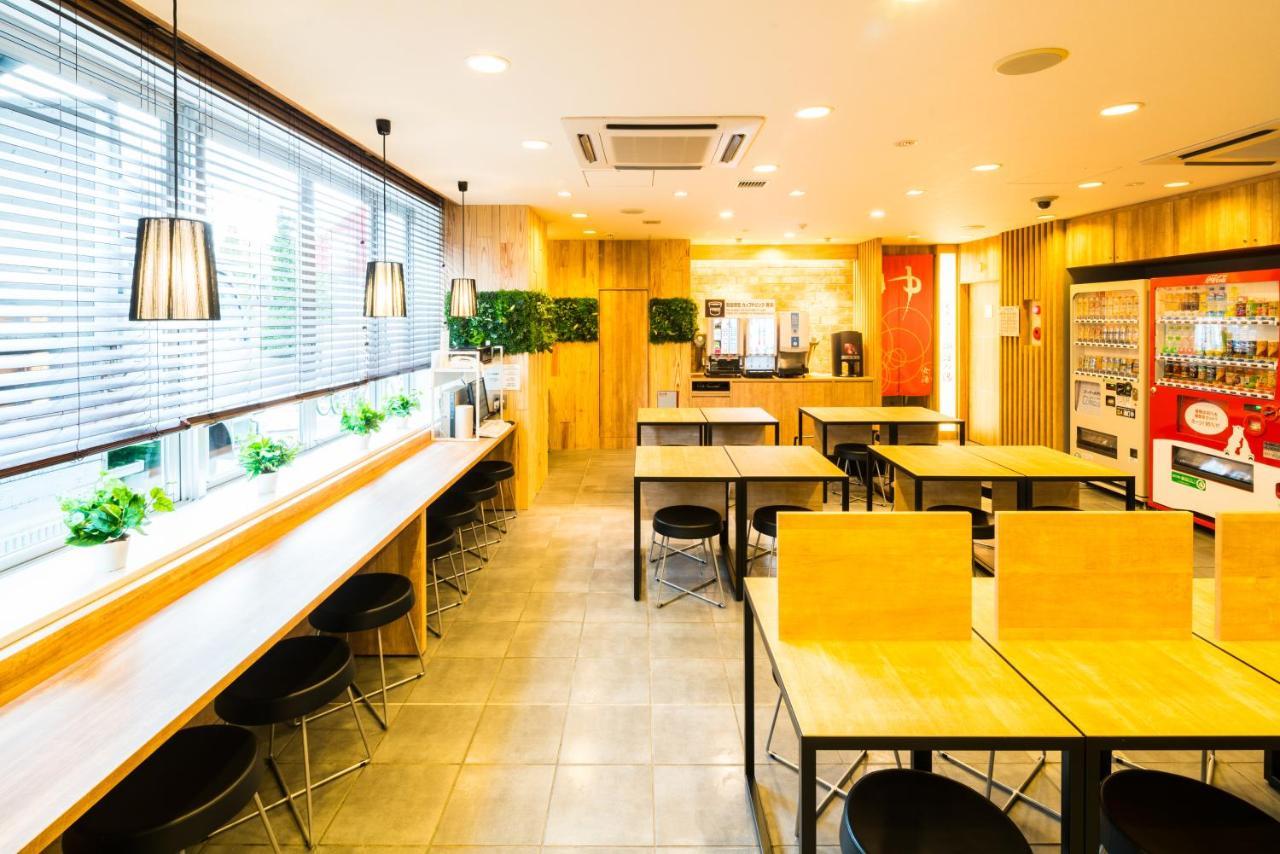 Superhotel Matsumoto Oshiroguchi Kültér fotó
