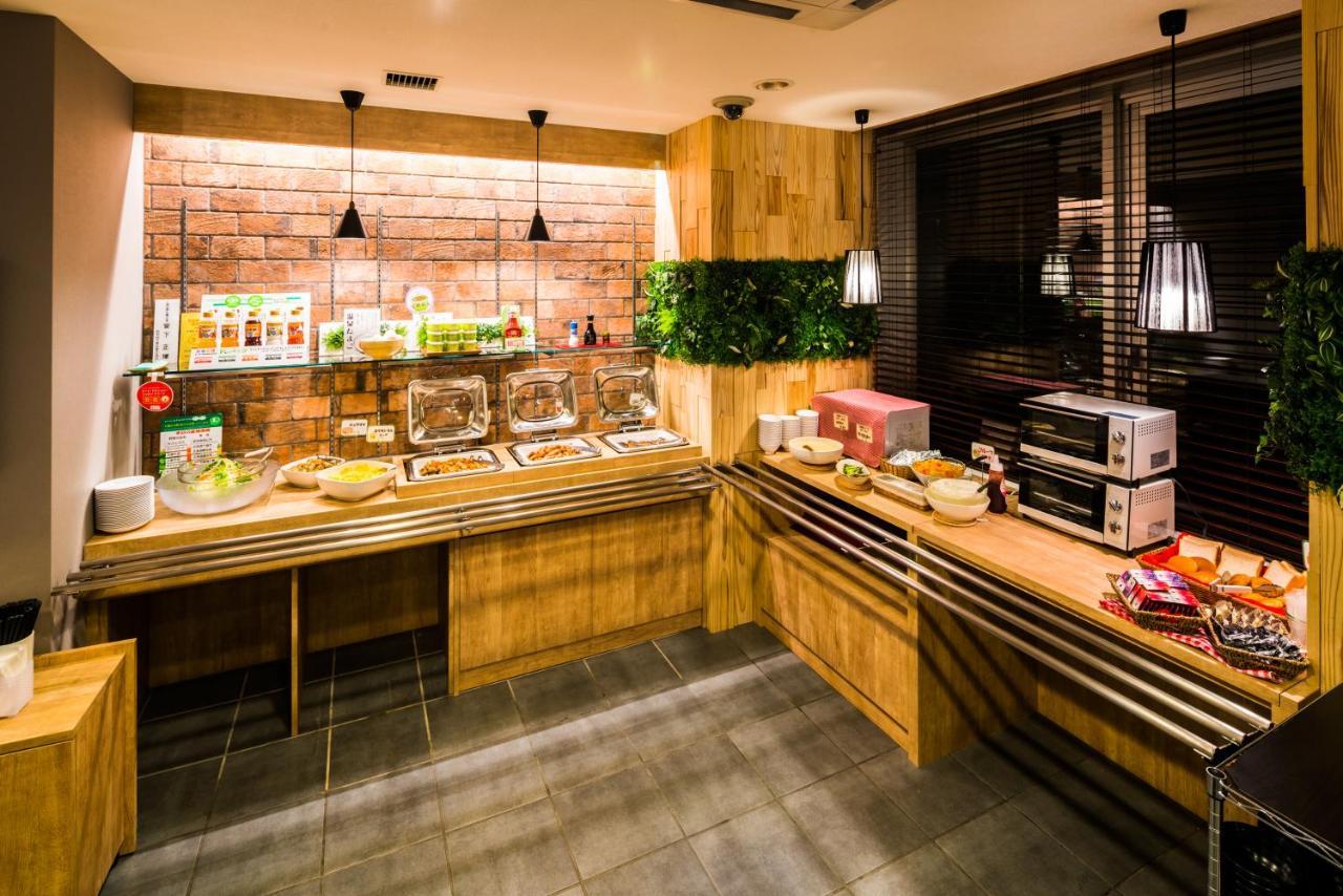 Superhotel Matsumoto Oshiroguchi Kültér fotó